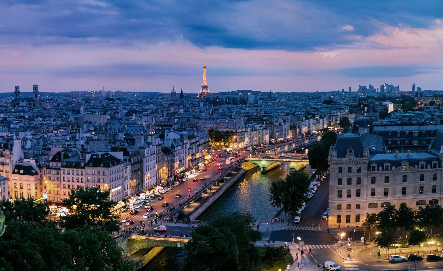 Droit fiscal Paris