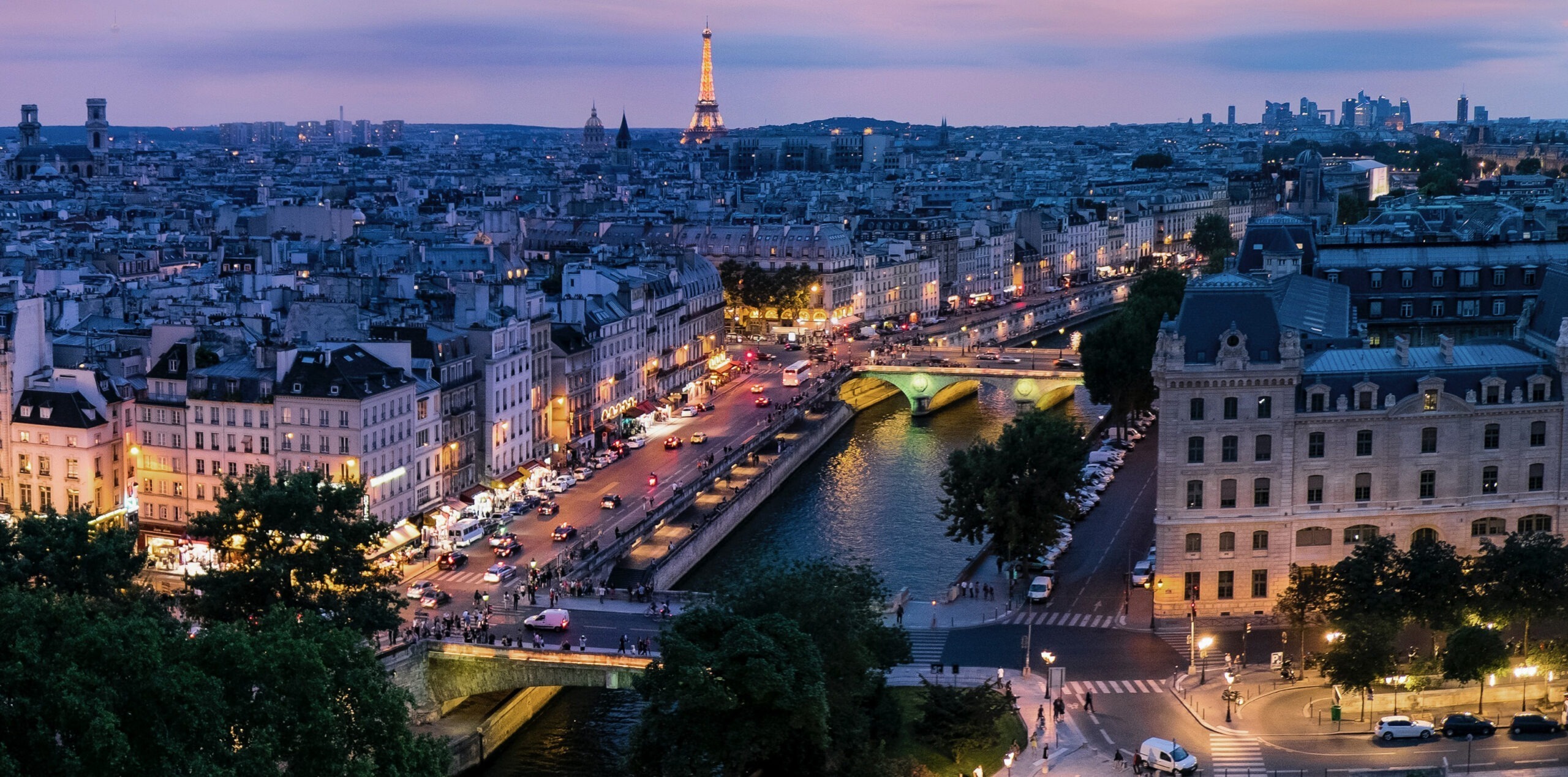 Droit fiscal Paris
